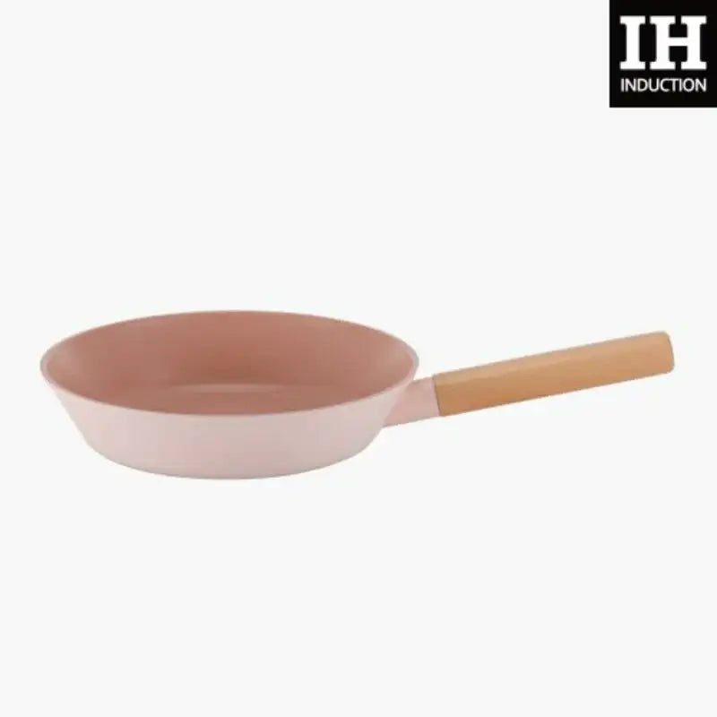 Neoflam - Classic Wood Frying Pan - Neoflam - Frying Pan - Harumio
