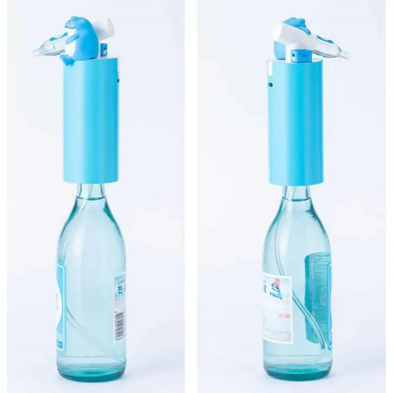 Bo Friends x Jinro - Soju Dispenser And Cooler Set - Bo Friends - Dispenser - Harumio