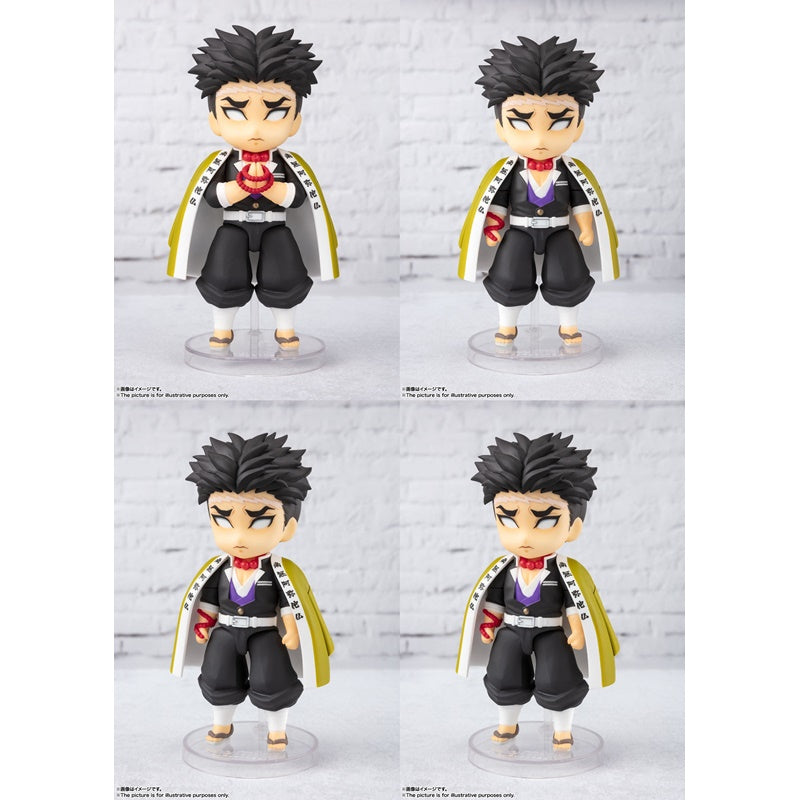 Demon Slayer - Figuarts Mini