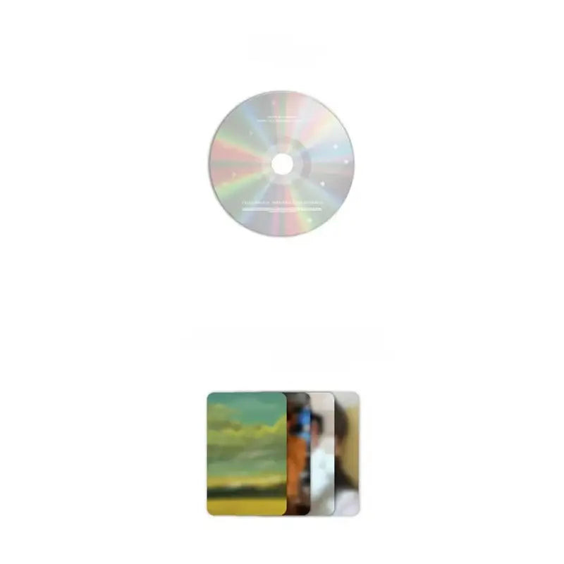Super Junior - Special Single Album: The Road: Winter for Spring - SM Entertainment - Album - Harumio