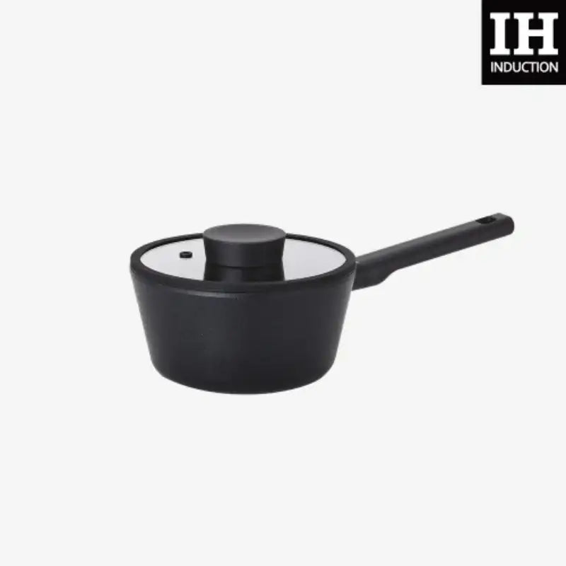 Neoflam - Vulcam Handle Pot 18cm - Neoflam - Handle Pot - Harumio