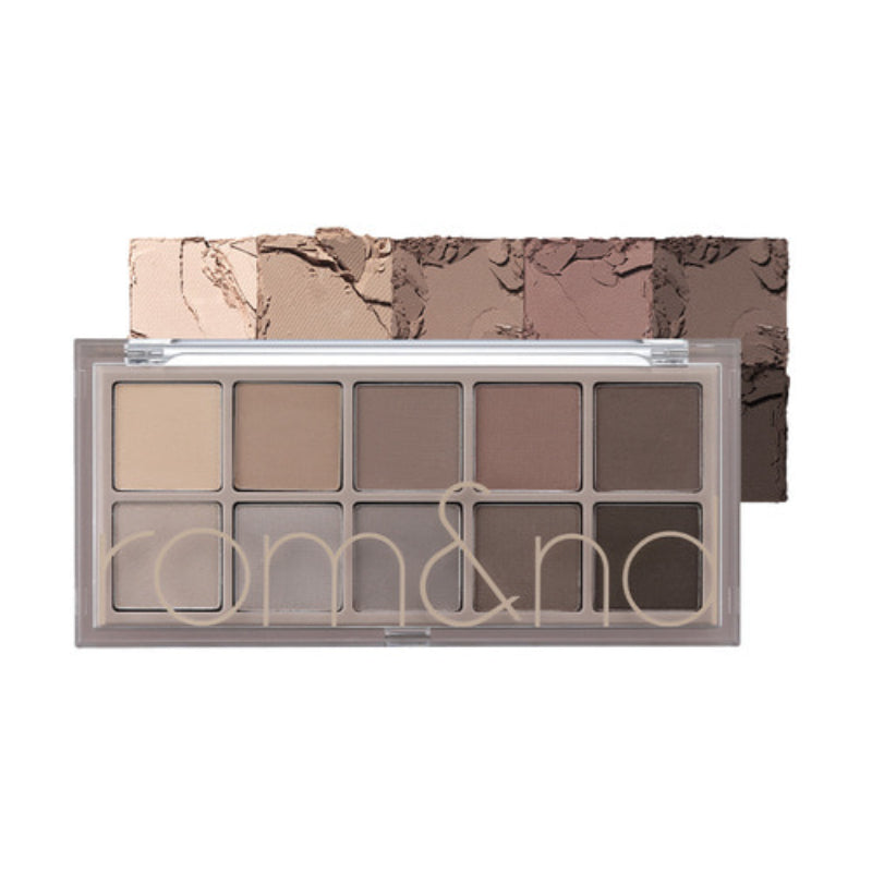rom&nd - Better Than Palette