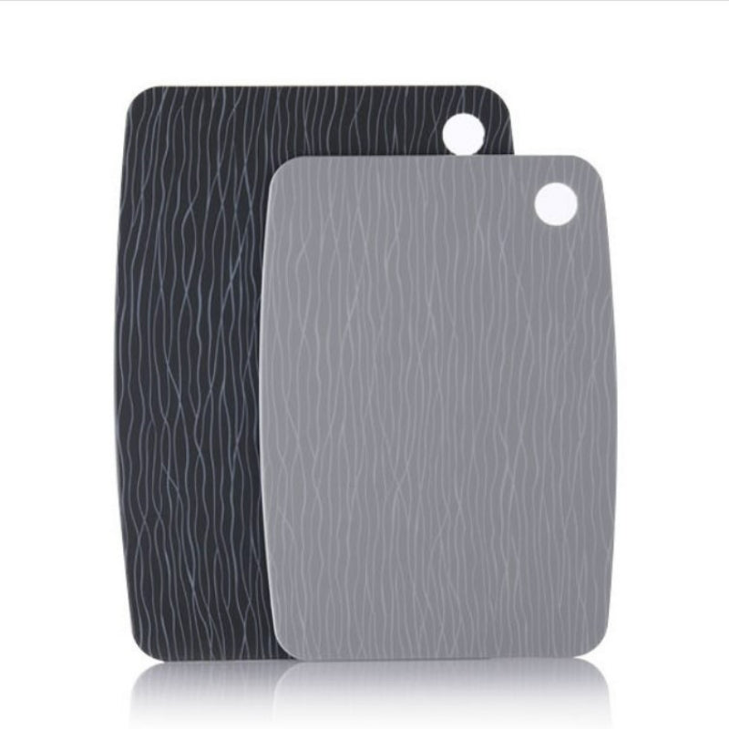 Neoflam - Antibacterial Wave Cutting Board