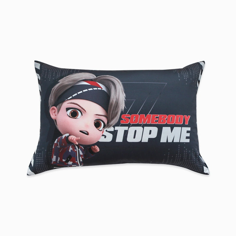 BTS TinyTAN - Pillow Cover