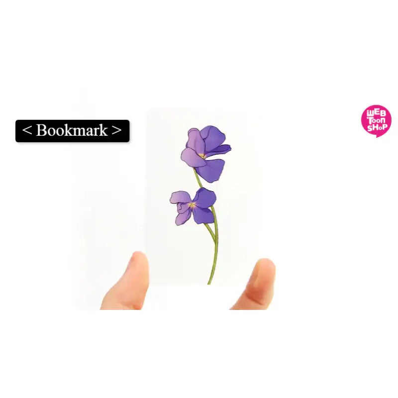 Waikiki Vampire - Memo Pad - Webtoon Shop - Memo Pads - Harumio
