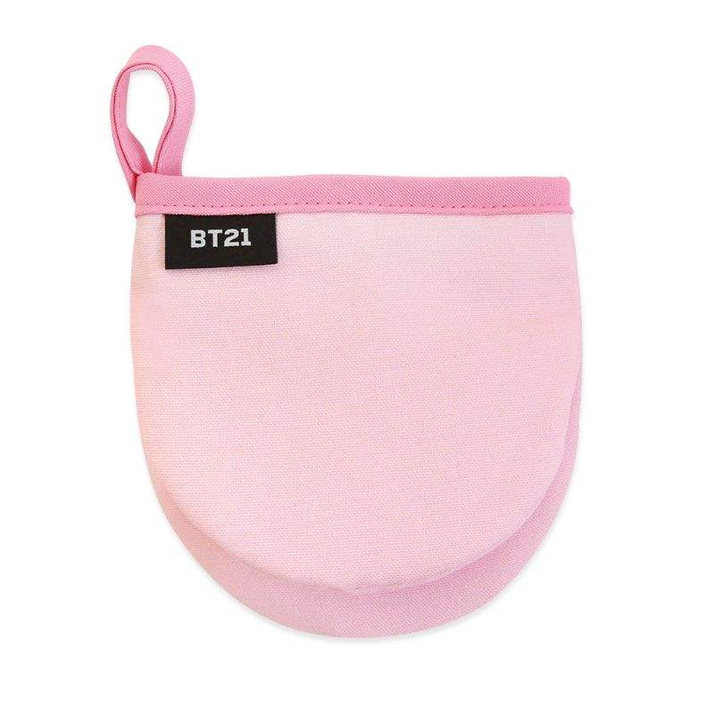 NARA HOME DECO x BT21- Kitchen Gloves - NARA HOME DECO - Kitchen Gloves - Harumio