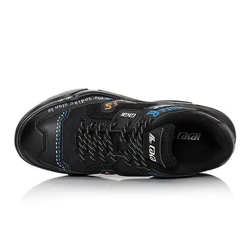 Lakai - Hati Graffiti Shoes - Black Constellation - Aries - Lakai - Footwear - Harumio