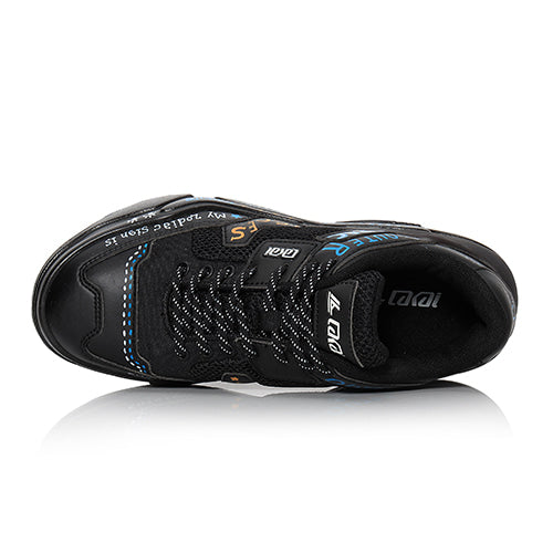 Lakai - Hati Graffiti Shoes - Black Constellation - Aries