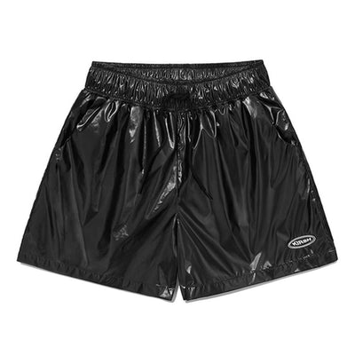 Kirsh - String Shorts - Black
