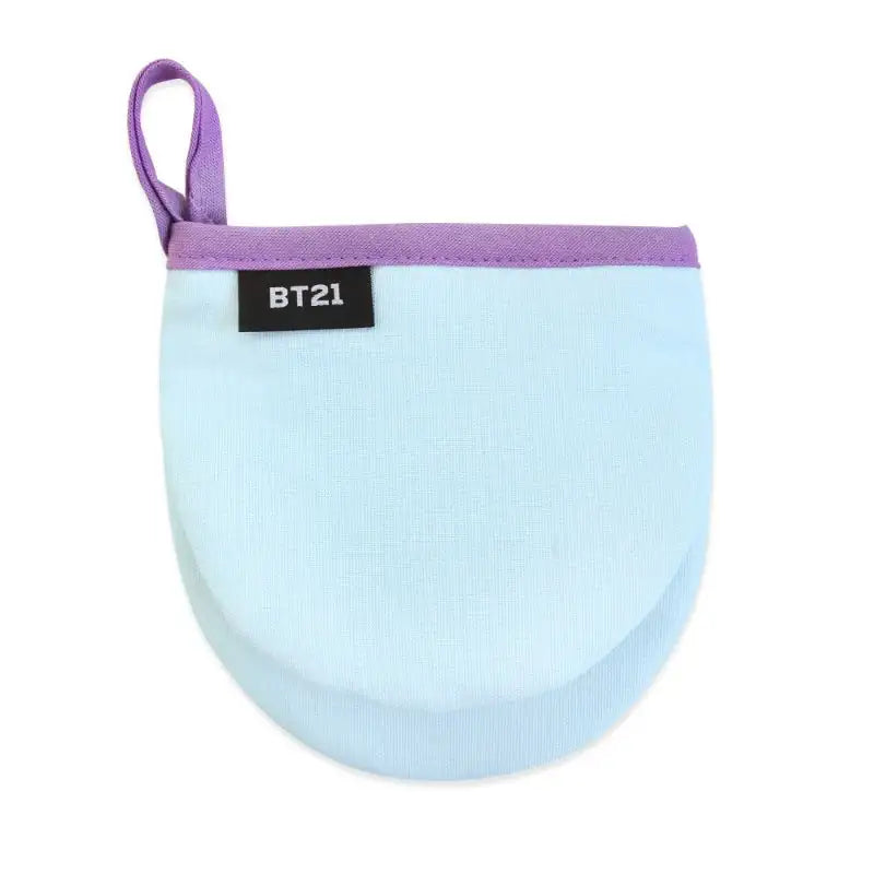 NARA HOME DECO x BT21- Kitchen Gloves - NARA HOME DECO - Kitchen Gloves - Harumio