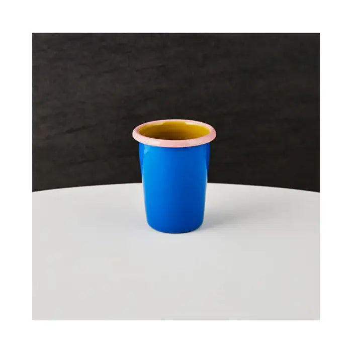 Odense - Bornn Enamel Coloroma Tumbler - Odense - Home & Living, Accessories - Harumio