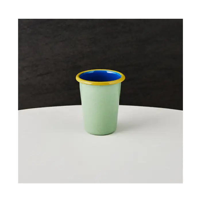 Odense - Bornn Enamel Coloroma Tumbler - Odense - Home & Living, Accessories - Harumio