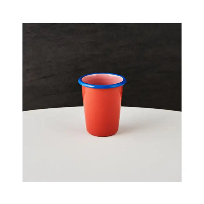 Odense - Bornn Enamel Coloroma Tumbler - Odense - Home & Living, Accessories - Harumio
