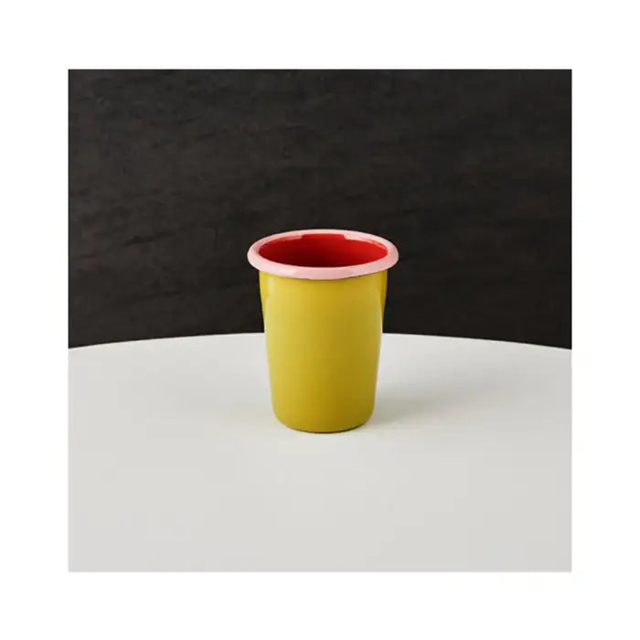 Odense - Bornn Enamel Coloroma Tumbler - Odense - Home & Living, Accessories - Harumio