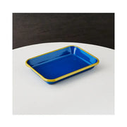 Odense - Bornn Enamel Baking Dish (26cm) - Odense - Home & Living, Accessories - Harumio