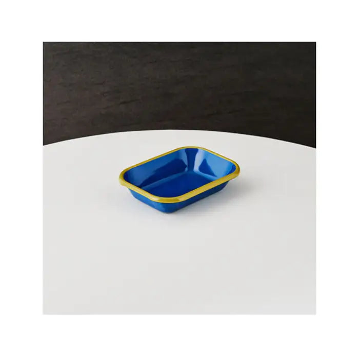 Odense - Bornn Enamel Baking Dish (16cm) - Odense - Home & Living, Accessories - Harumio