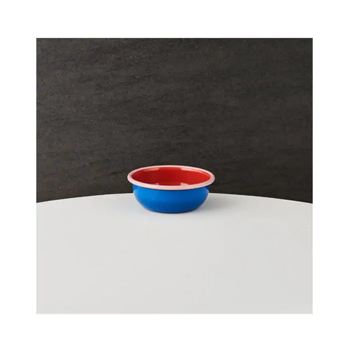 Odense - Bornn Enamel Coloroma Bowl (12cm) - Odense - Home & Living, Accessories - Harumio