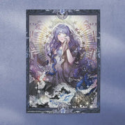 Blue Journey - Poster - Webtoon Shop - Poster - Harumio
