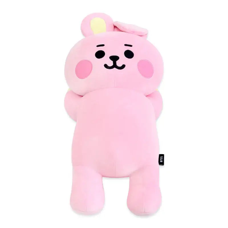 NARA HOME DECO x BT21- Healing Lying Cushion - NARA HOME DECO - Cushion - Harumio