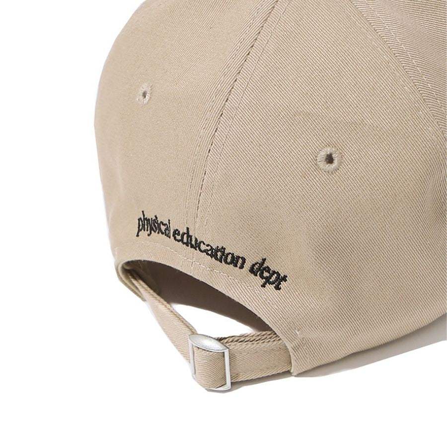 Phyps X Poster Shop - Slogan Ball Cap - Phyps - Caps - Harumio