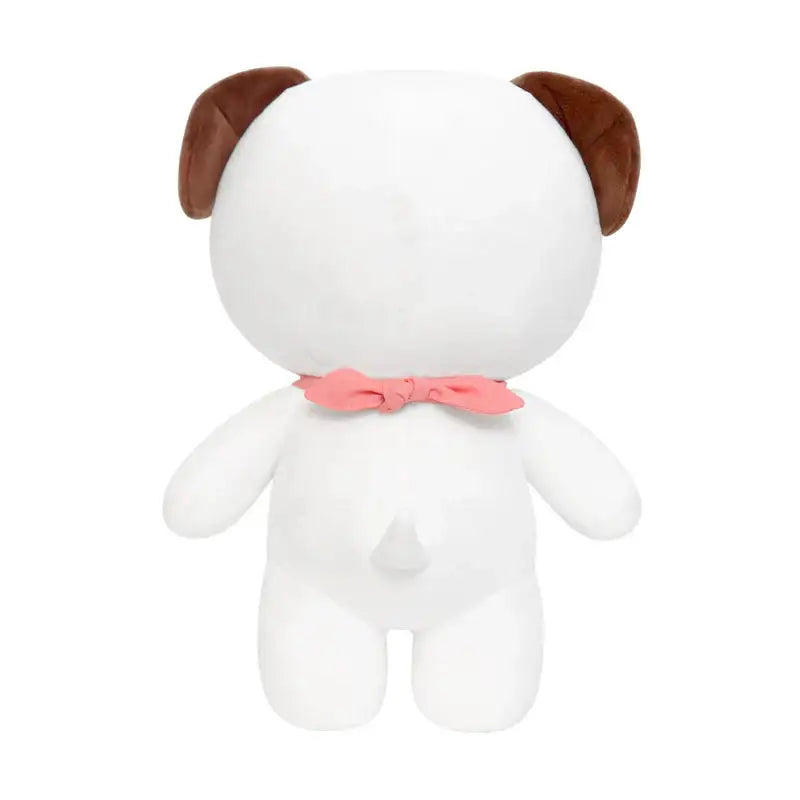 Overaction Bunny - Puppy Witch Scarf Plushie (30cm) - Overaction Bunny - Plushie - Harumio
