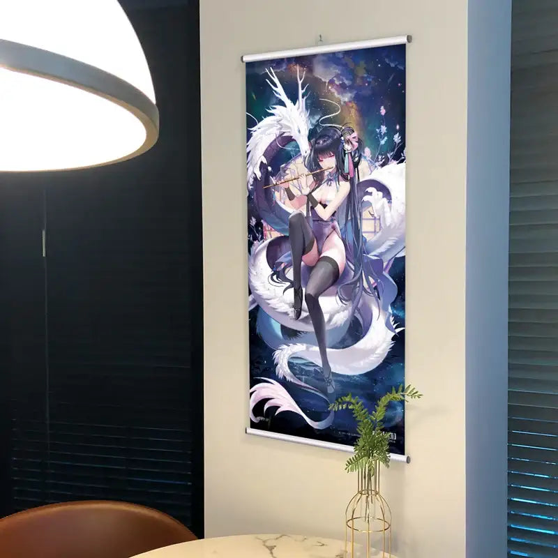 Destiny Child - Large Tapestry - Destiny Child - Accessories - Harumio