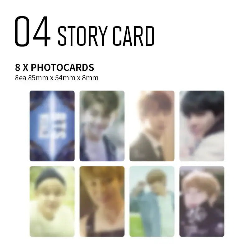 BTS - World OST Album Limited Edition Bundle – Harumio