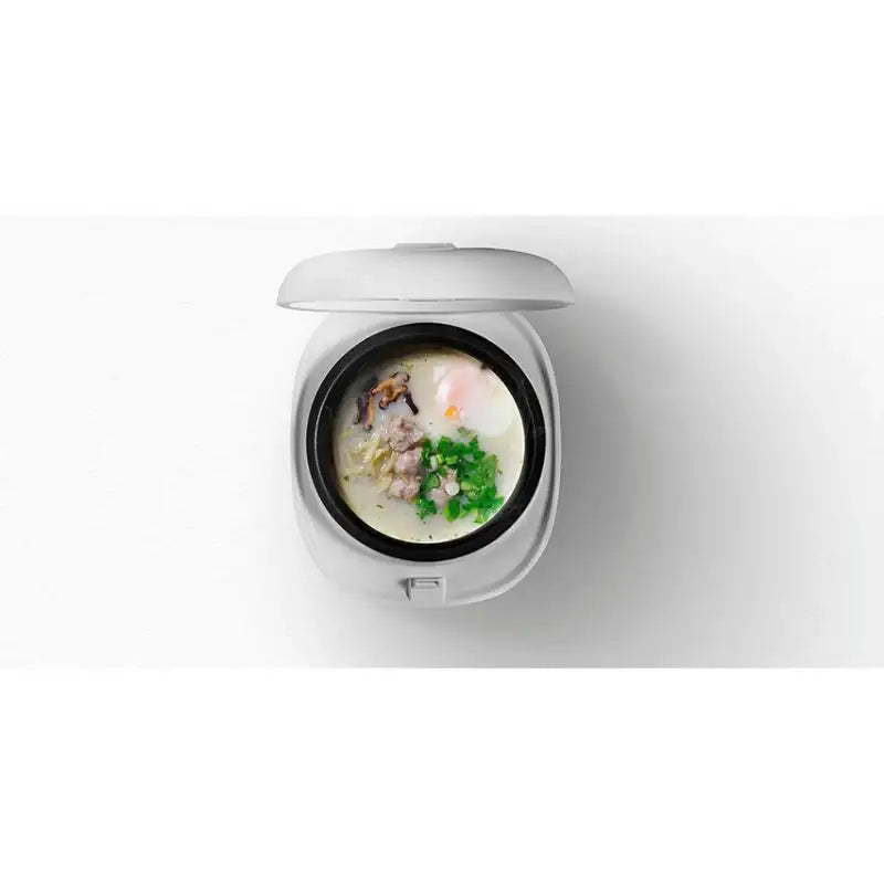 Cuckoo - CR-0255MW Mini Rice Cooker - Cuckoo - Kitchenware - Harumio