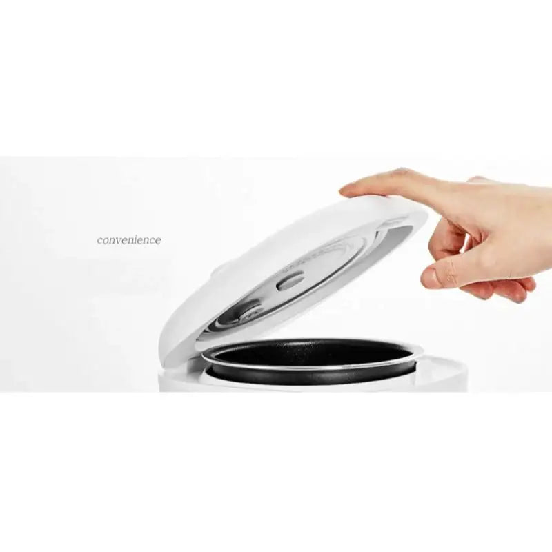 Cuckoo - CR-0255MW Mini Rice Cooker - Cuckoo - Kitchenware - Harumio