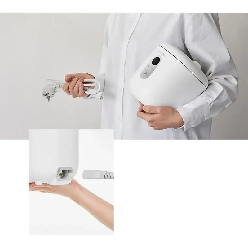 Cuckoo - CR-0255MW Mini Rice Cooker - Cuckoo - Kitchenware - Harumio