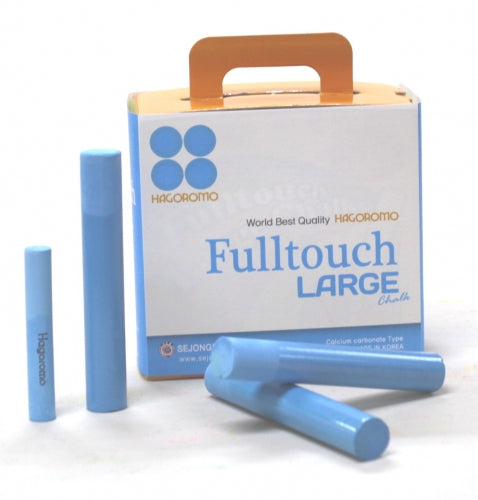 Hagoromo - Fulltouch Chalk Large 15 pieces
