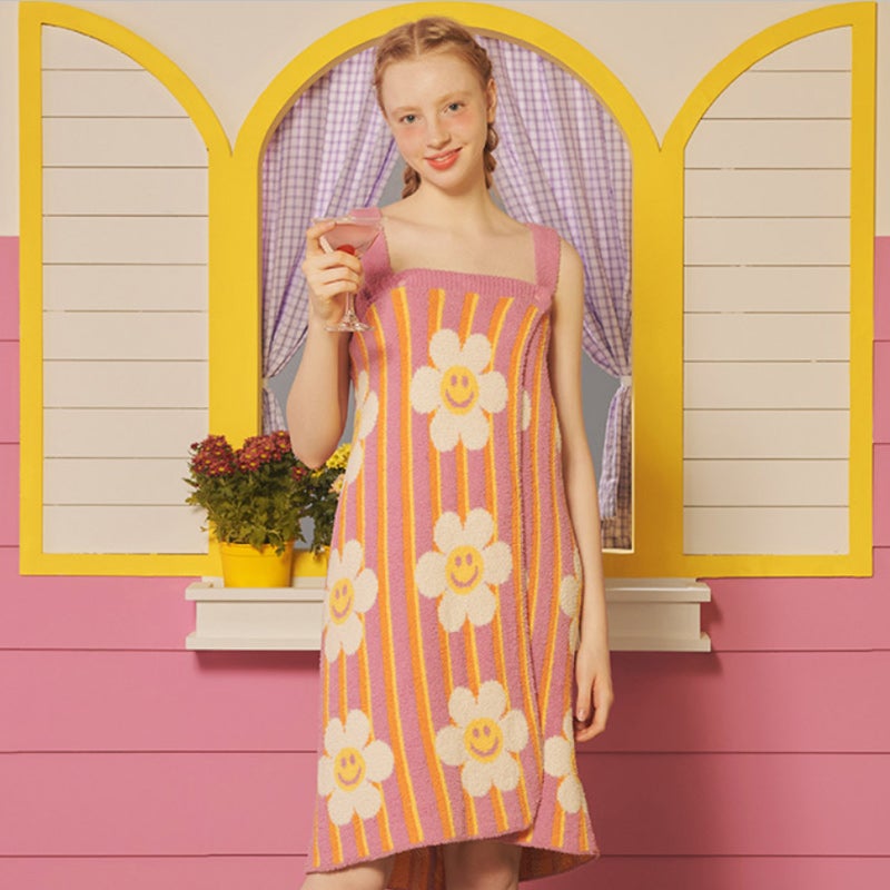 Wiggle Wiggle - Clumppy's Bath Wrap Towel