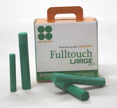 Hagoromo - Fulltouch Chalk Large 15 pieces