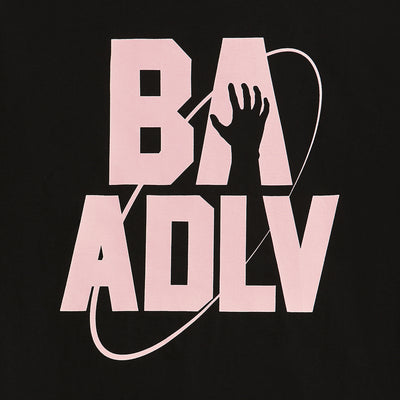 BA x ADLV - VR Gamer Short Sleeve T-Shirt
