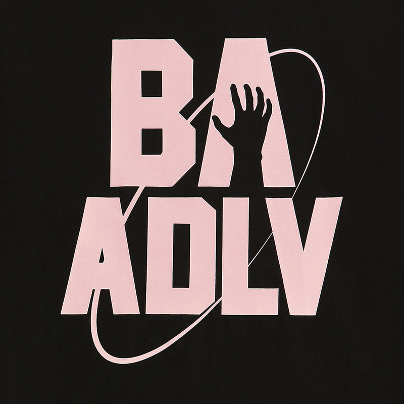 BA x ADLV - VR Gamer Short Sleeve T-Shirt