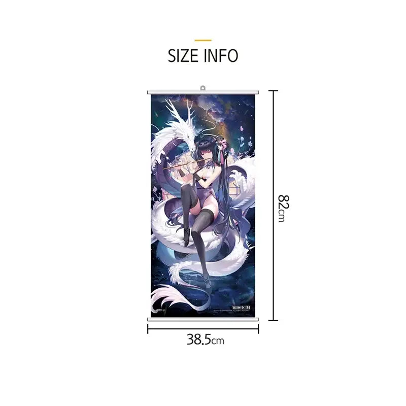 Destiny Child - Large Tapestry - Destiny Child - Accessories - Harumio