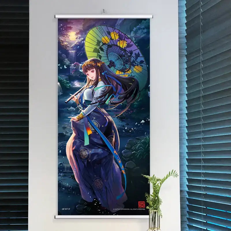 Destiny Child - Large Tapestry - Destiny Child - Accessories - Harumio