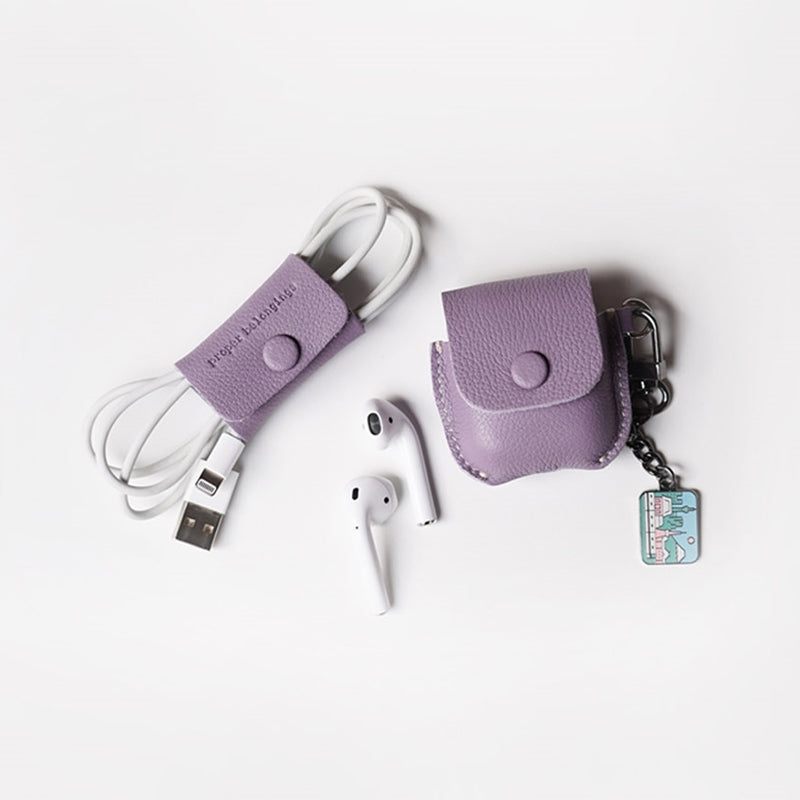 proper belongings - Cable Holder
