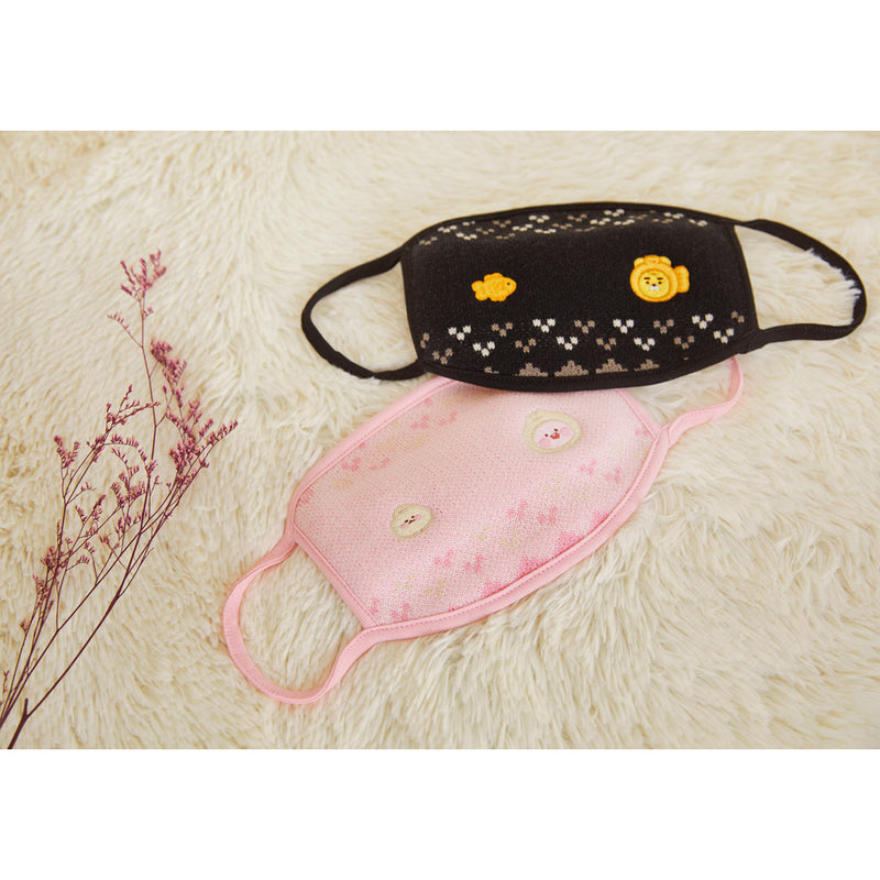 Kakao Friends - Fabric Mask
