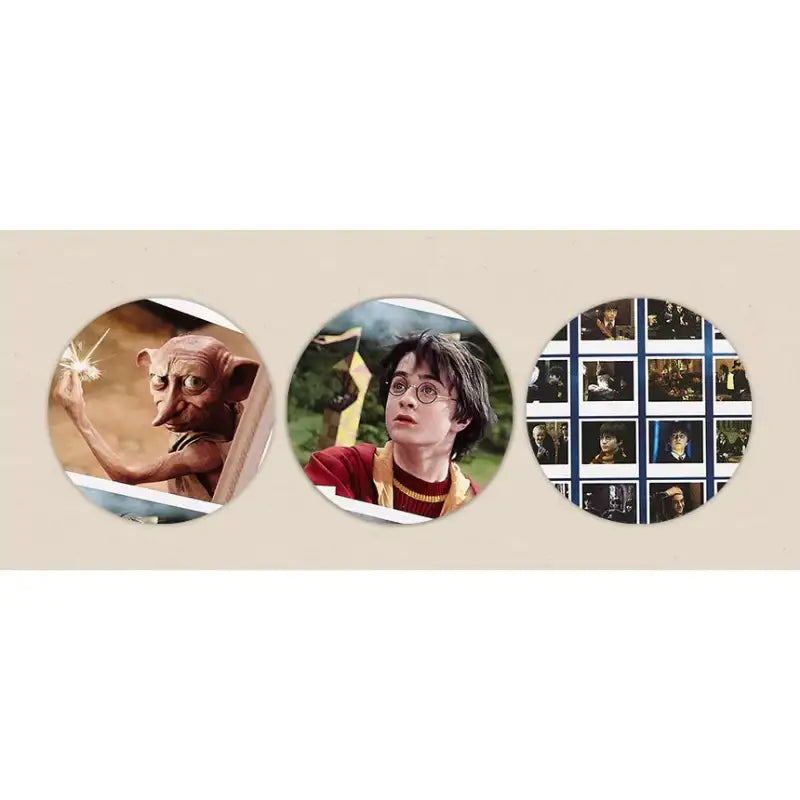 CGV - Harry Potter Postcard Collection - CGV - Postcard - Harumio