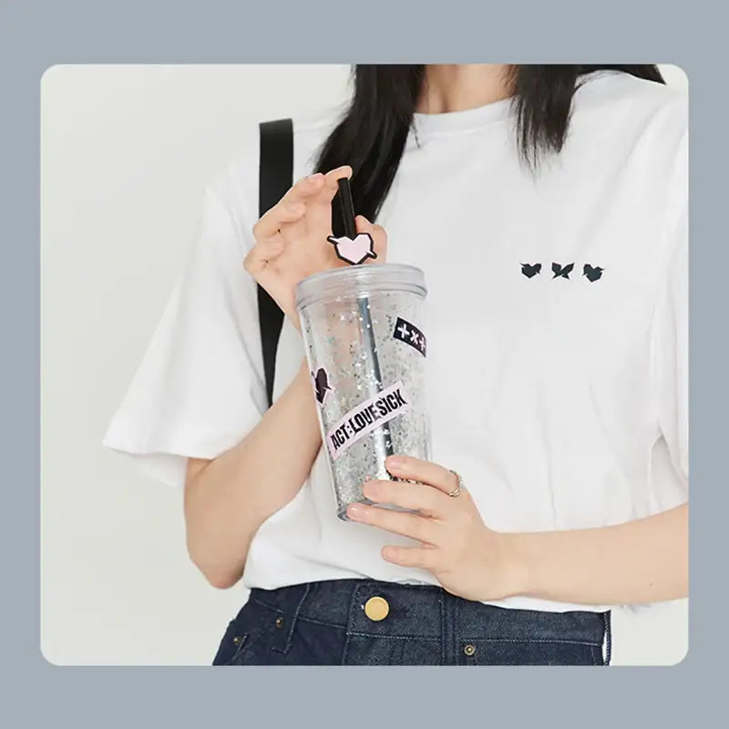 TXT - ACT:LOVESICK - Cold Cup - TXT - Home & Living - Harumio