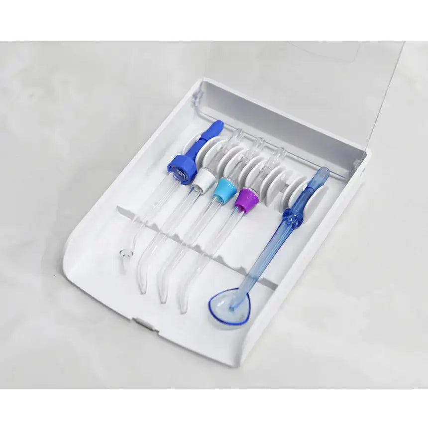Mari Steiger - Powerpik SuperStream Dental Water Jet - Mari Steiger - Home & Living, Accessories - Harumio