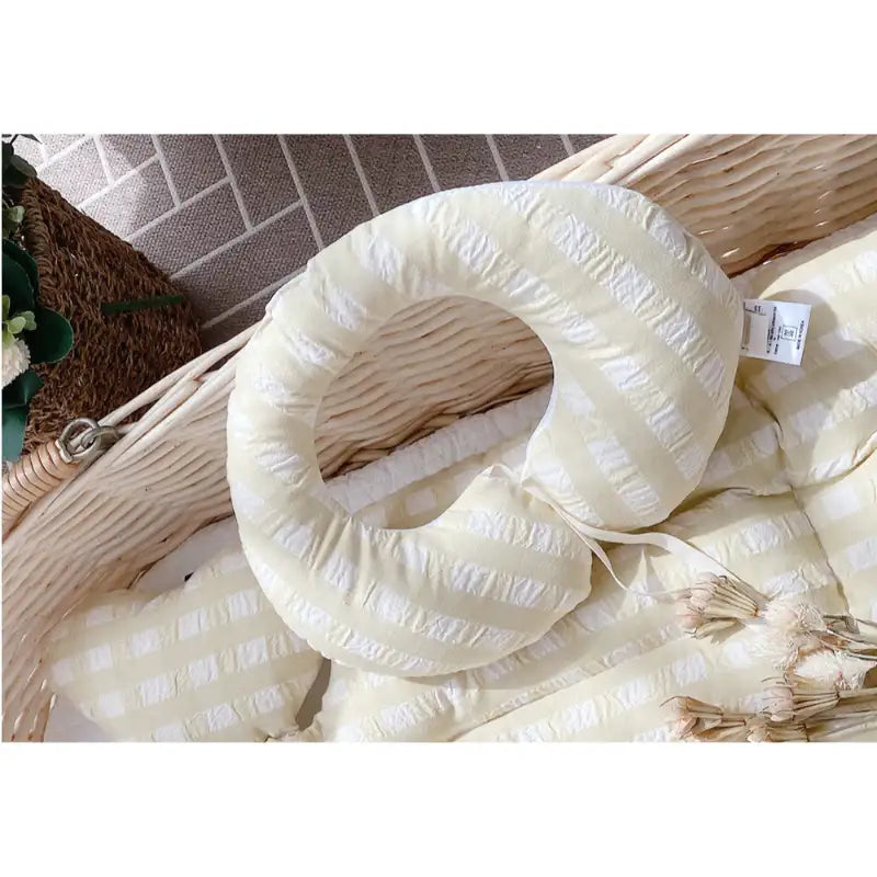 Malolotte - Four Seasons Neck Cushion - Malolotte - Home & Living, Accessories - Harumio