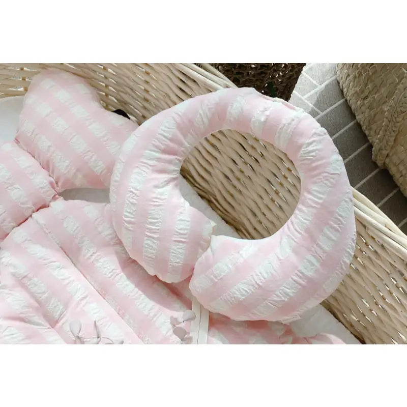 Malolotte - Four Seasons Neck Cushion - Malolotte - Home & Living, Accessories - Harumio