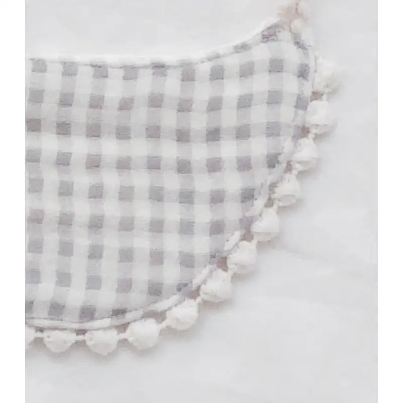 Malolotte x dot to dot - Lovely Doll and Attachment Bib - Malolotte - Home & Living, Accessories - Harumio