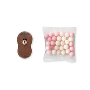 Line Friends - Sweet Candy - Line Friends - Food - Harumio
