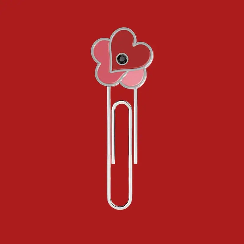 BlackPink Jisoo - Me - Bookmark Set - BlackPink - Bookmark - Harumio
