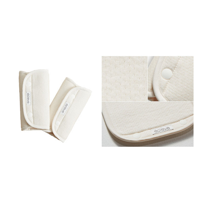 ÉCLEVE - Organic Shoulder Rest