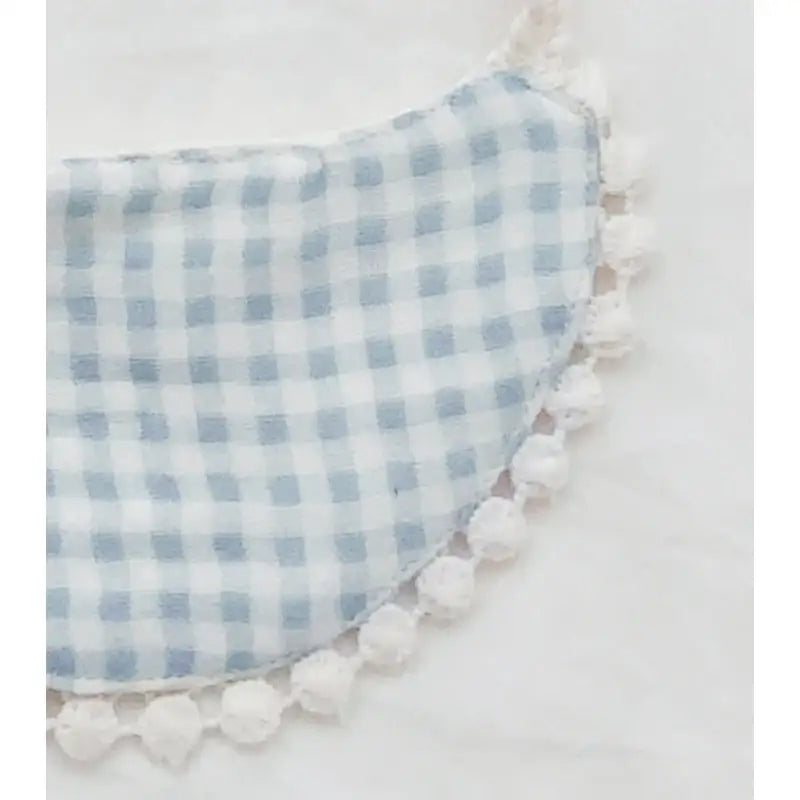 Malolotte x dot to dot - Lovely Doll and Attachment Bib - Malolotte - Home & Living, Accessories - Harumio