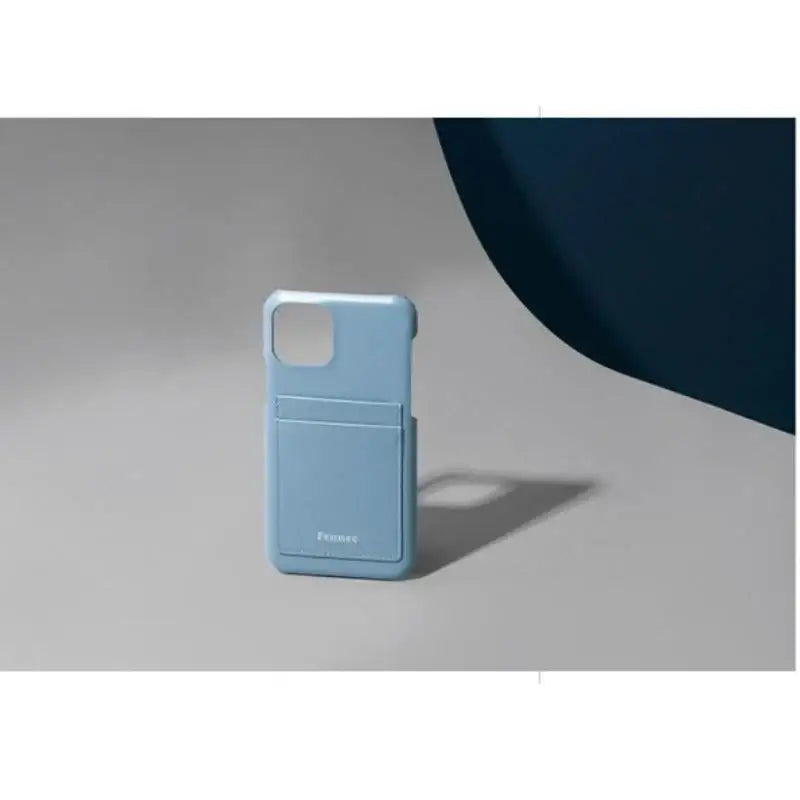 Fennec - Leather 2 Layer Card Case - FENNEC - Accesories - Harumio